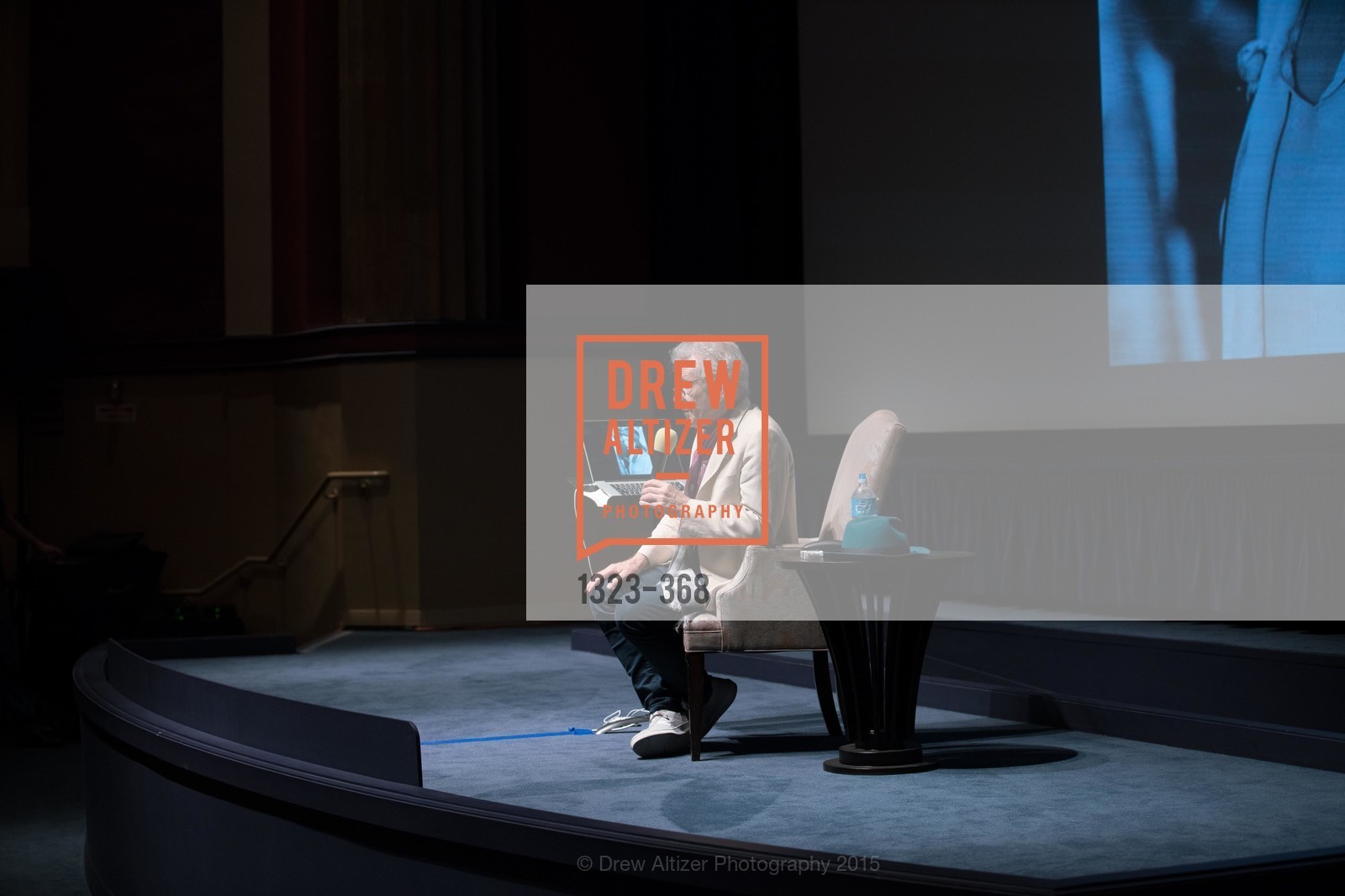 Sir Ian McKellen, IAN McKELLEN REMEMBERS at the Mill Valley Film Festival, Christopher B. Smith Rafael Film Center. 1118 Fourth Street, October 12th, 2015,Drew Altizer, Drew Altizer Photography, full-service event agency, private events, San Francisco photographer, photographer California