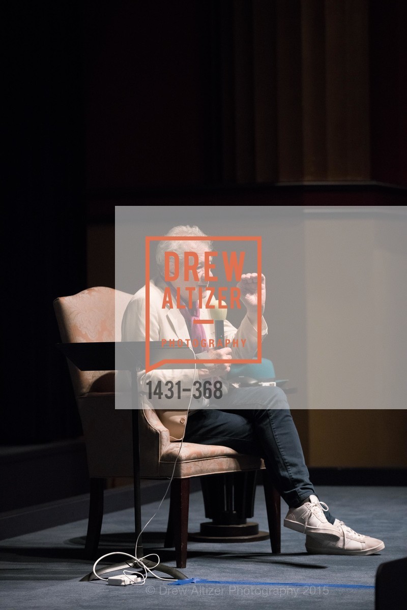 Sir Ian McKellen, IAN McKELLEN REMEMBERS at the Mill Valley Film Festival, Christopher B. Smith Rafael Film Center. 1118 Fourth Street, October 12th, 2015,Drew Altizer, Drew Altizer Photography, full-service agency, private events, San Francisco photographer, photographer california