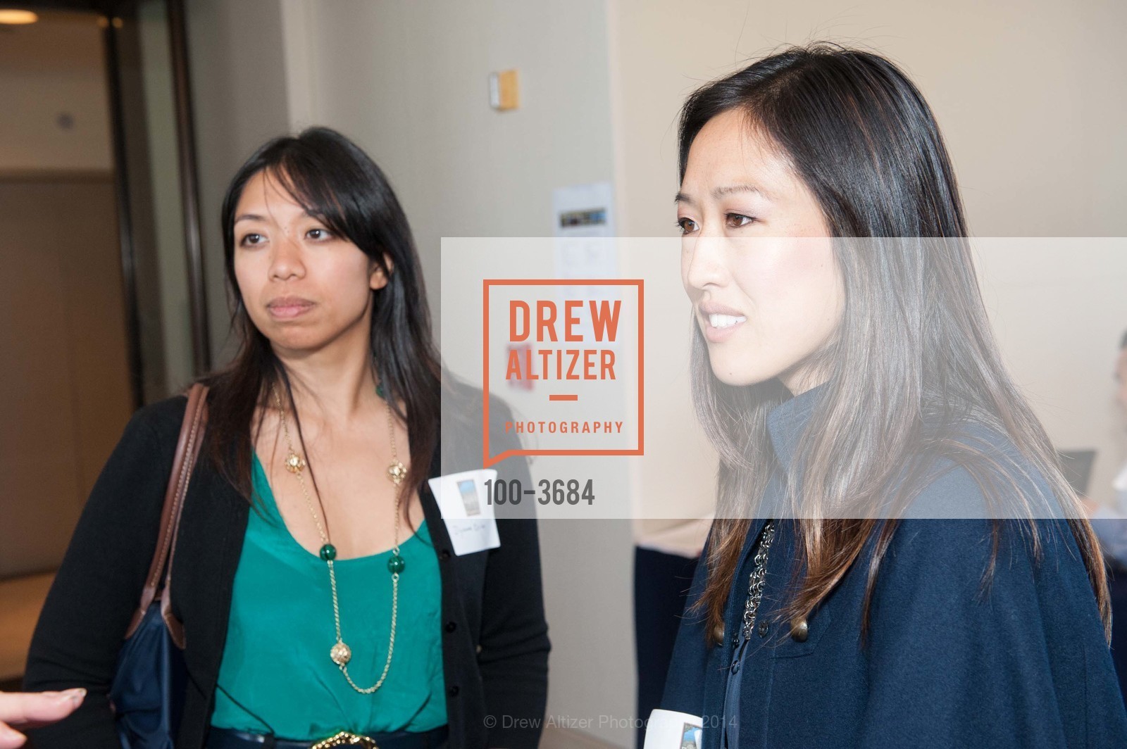 Katy Tang, SF MODERATES Annual Fundraiser at the Transamerica Pyramid, US, June 18th, 2014, Photo #100-3684 Katy Tang, Photo #100-3684