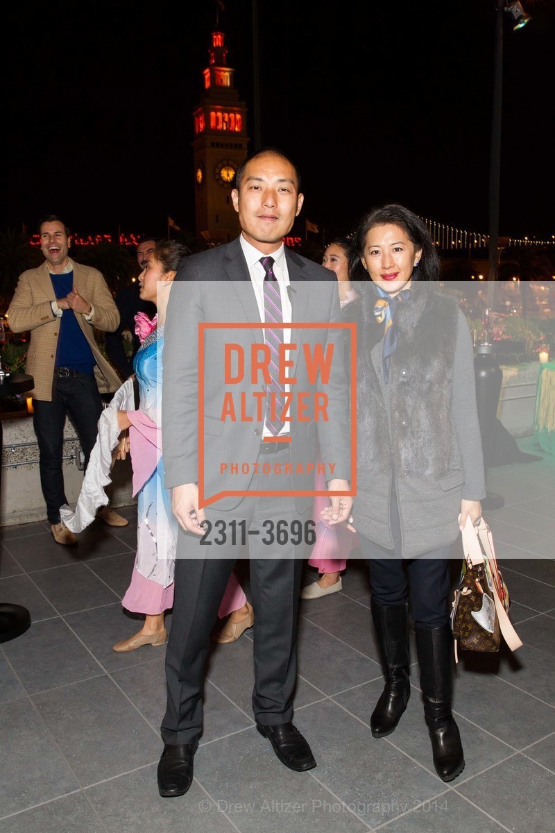 Steven Truong, Gorretti Lui, Photo #2311-3696