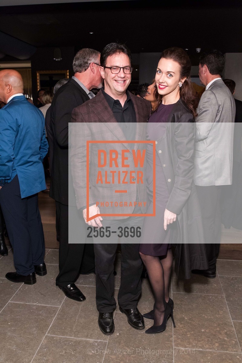 Jeffrey Horowitz, Lana Gut, CRYSTAL JADE Opening, US, November 15th, 2014, Photo #2565-3696 Jeffrey Horowitz, Lana Gut, Photo #2565-3696