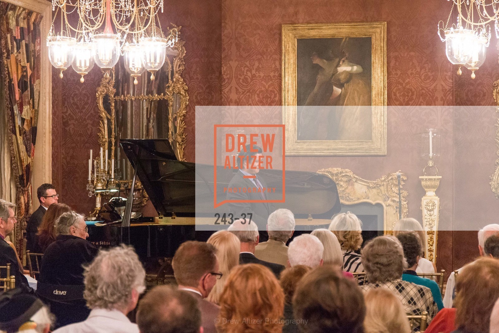 Extras, EXPLORATORIUM SPRING GALA: Catalyze Your Curiosity, April 16th, 2015, Photo