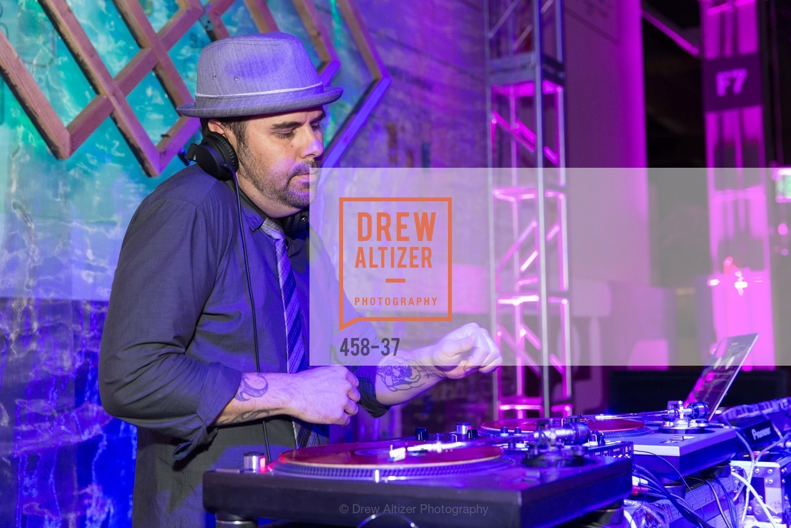 Extras, EXPLORATORIUM SPRING GALA: Catalyze Your Curiosity, April 16th, 2015, Photo,Drew Altizer, Drew Altizer Photography, full-service agency, private events, San Francisco photographer, photographer california