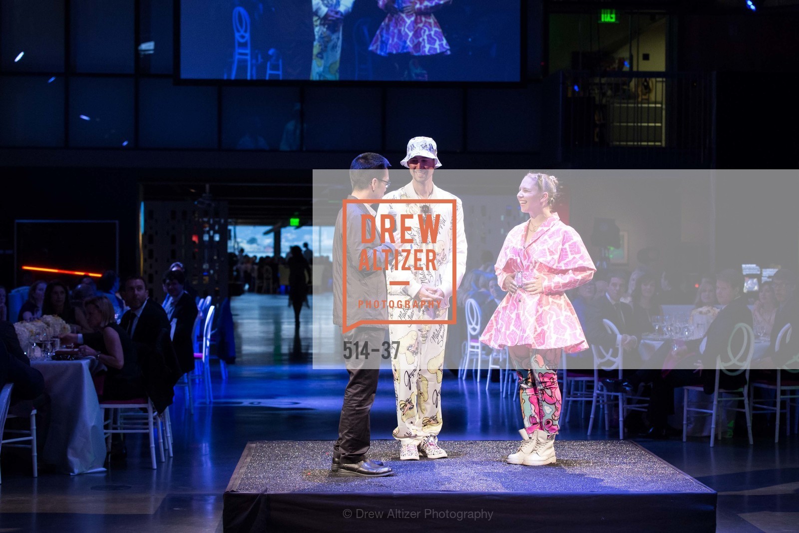 Extras, EXPLORATORIUM SPRING GALA: Catalyze Your Curiosity, April 16th, 2015, Photo,Drew Altizer, Drew Altizer Photography, full-service agency, private events, San Francisco photographer, photographer california