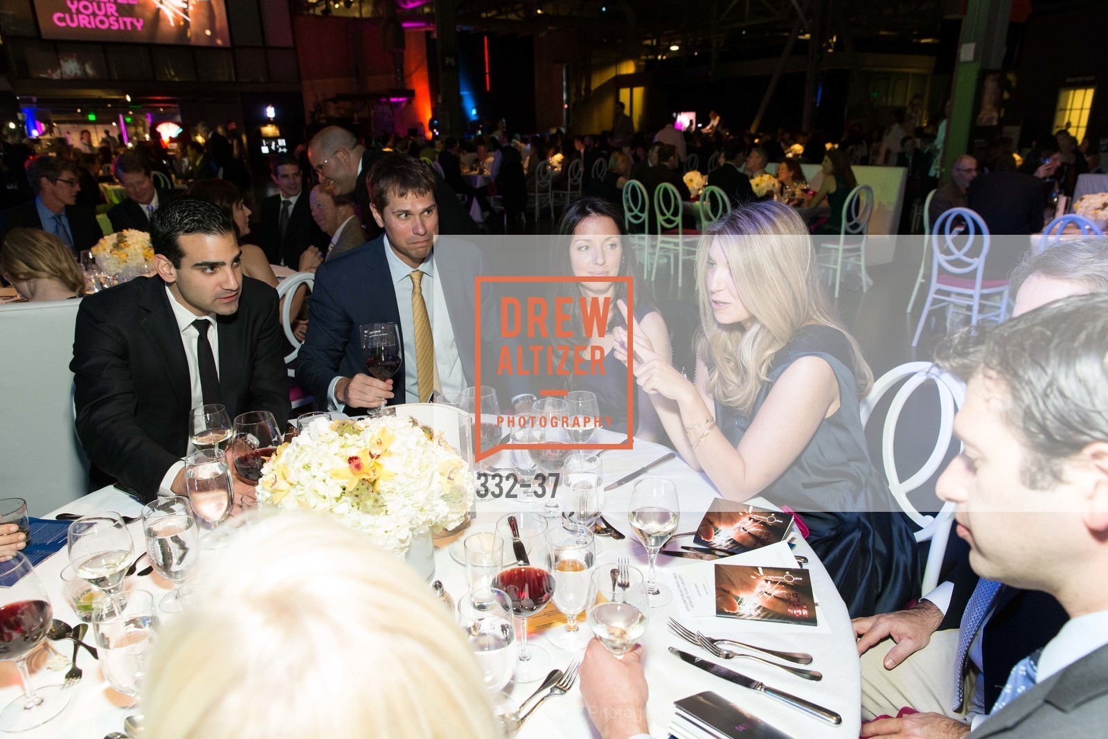 Extras, EXPLORATORIUM SPRING GALA: Catalyze Your Curiosity, April 16th, 2015, Photo,Drew Altizer, Drew Altizer Photography, full-service event agency, private events, San Francisco photographer, photographer California