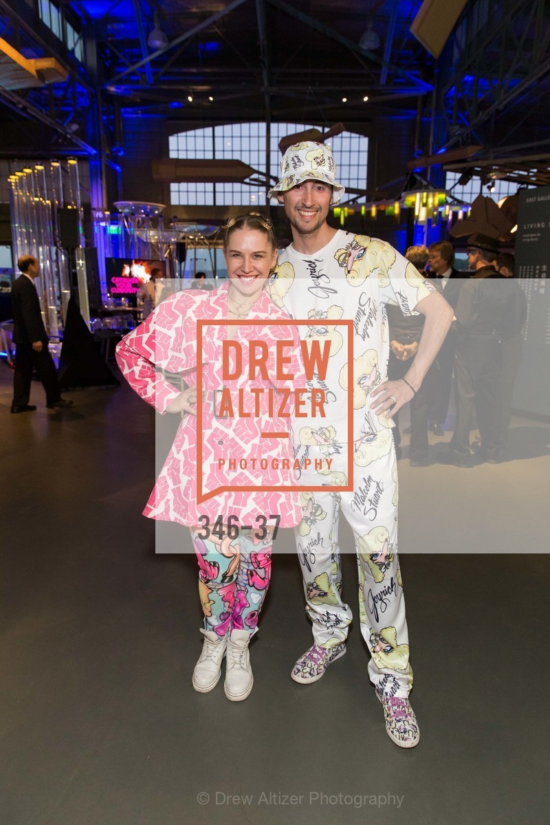 Extras, EXPLORATORIUM SPRING GALA: Catalyze Your Curiosity, April 16th, 2015, Photo,Drew Altizer, Drew Altizer Photography, full-service agency, private events, San Francisco photographer, photographer california