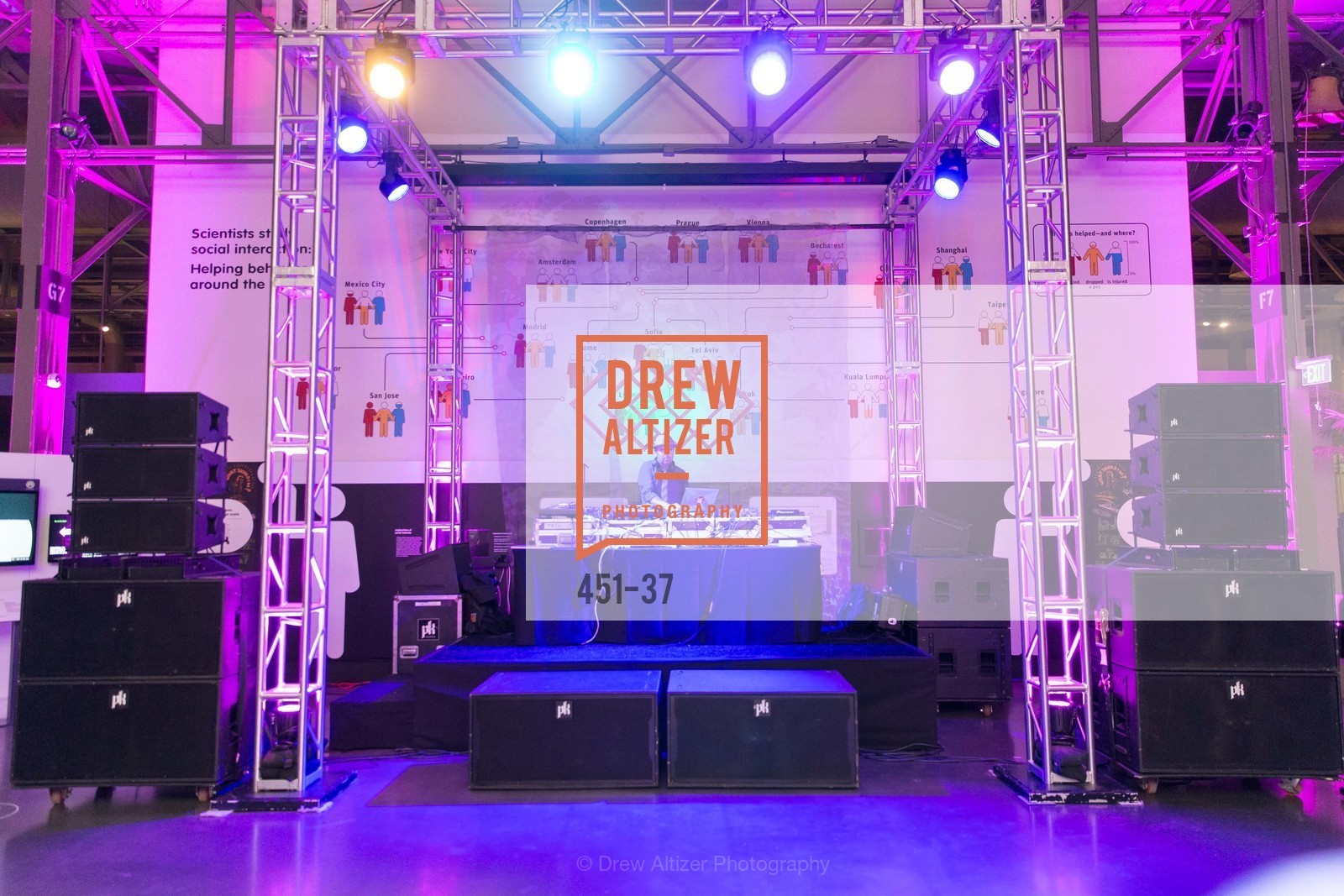 Extras, EXPLORATORIUM SPRING GALA: Catalyze Your Curiosity, April 16th, 2015, Photo,Drew Altizer, Drew Altizer Photography, full-service agency, private events, San Francisco photographer, photographer california