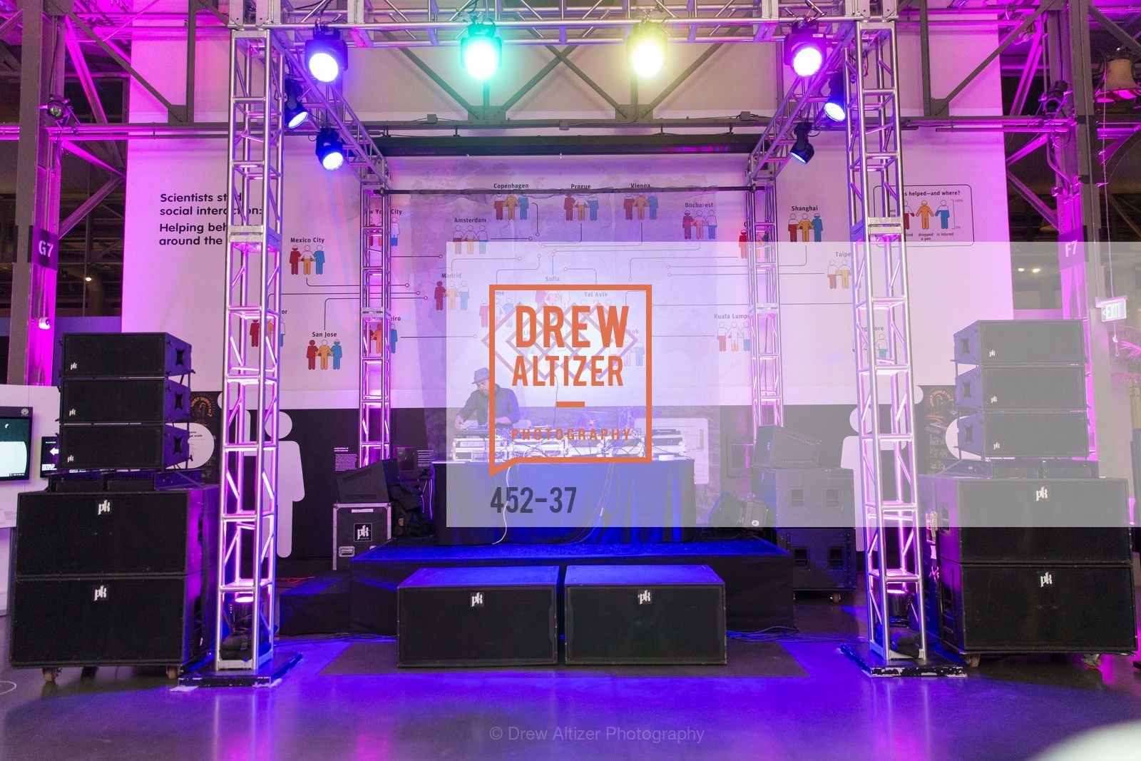 Extras, EXPLORATORIUM SPRING GALA: Catalyze Your Curiosity, April 16th, 2015, Photo,Drew Altizer, Drew Altizer Photography, full-service agency, private events, San Francisco photographer, photographer california