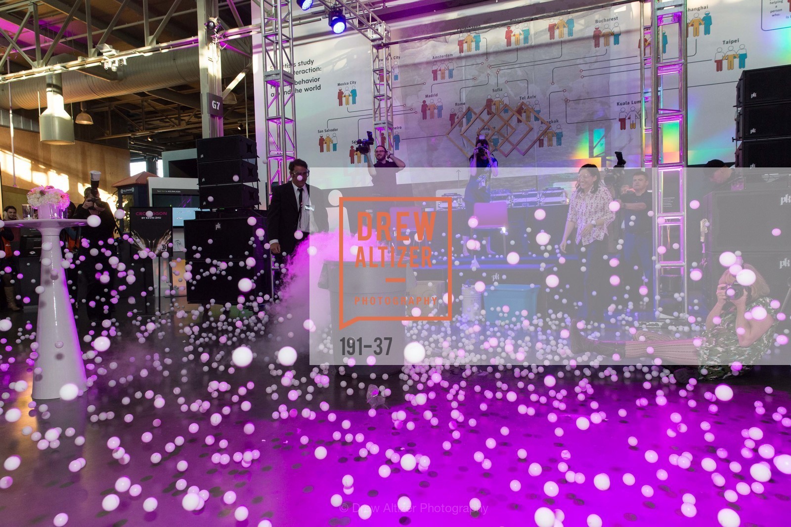 Extras, EXPLORATORIUM SPRING GALA: Catalyze Your Curiosity, April 16th, 2015, Photo,Drew Altizer, Drew Altizer Photography, full-service agency, private events, San Francisco photographer, photographer california