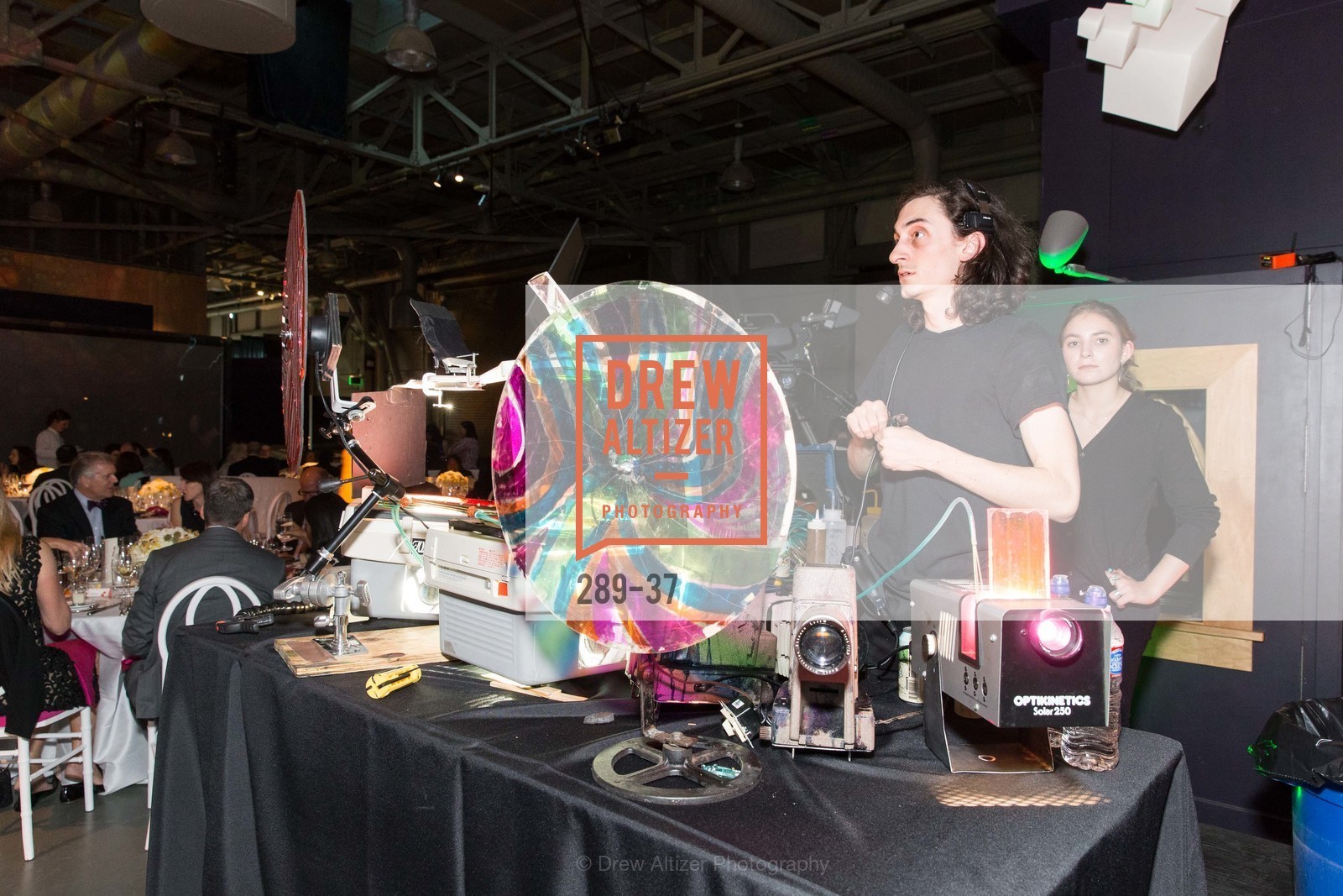 Extras, EXPLORATORIUM SPRING GALA: Catalyze Your Curiosity, April 16th, 2015, Photo,Drew Altizer, Drew Altizer Photography, full-service agency, private events, San Francisco photographer, photographer california