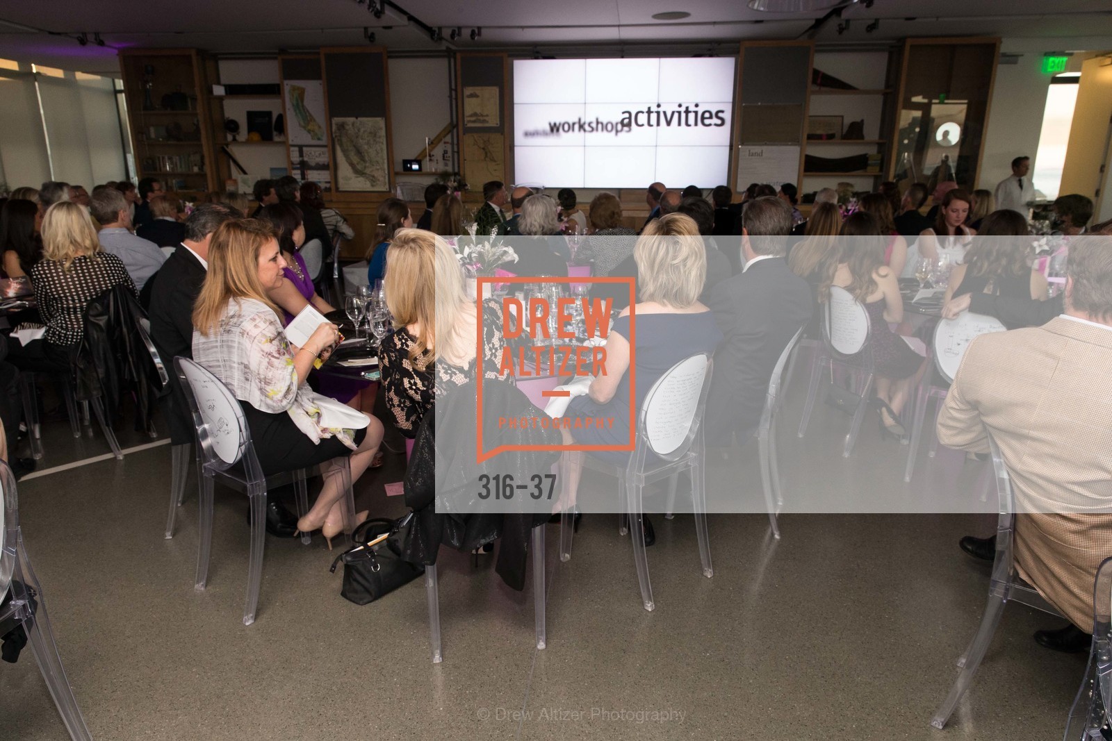 Extras, EXPLORATORIUM SPRING GALA: Catalyze Your Curiosity, April 16th, 2015, Photo,Drew Altizer, Drew Altizer Photography, full-service agency, private events, San Francisco photographer, photographer california
