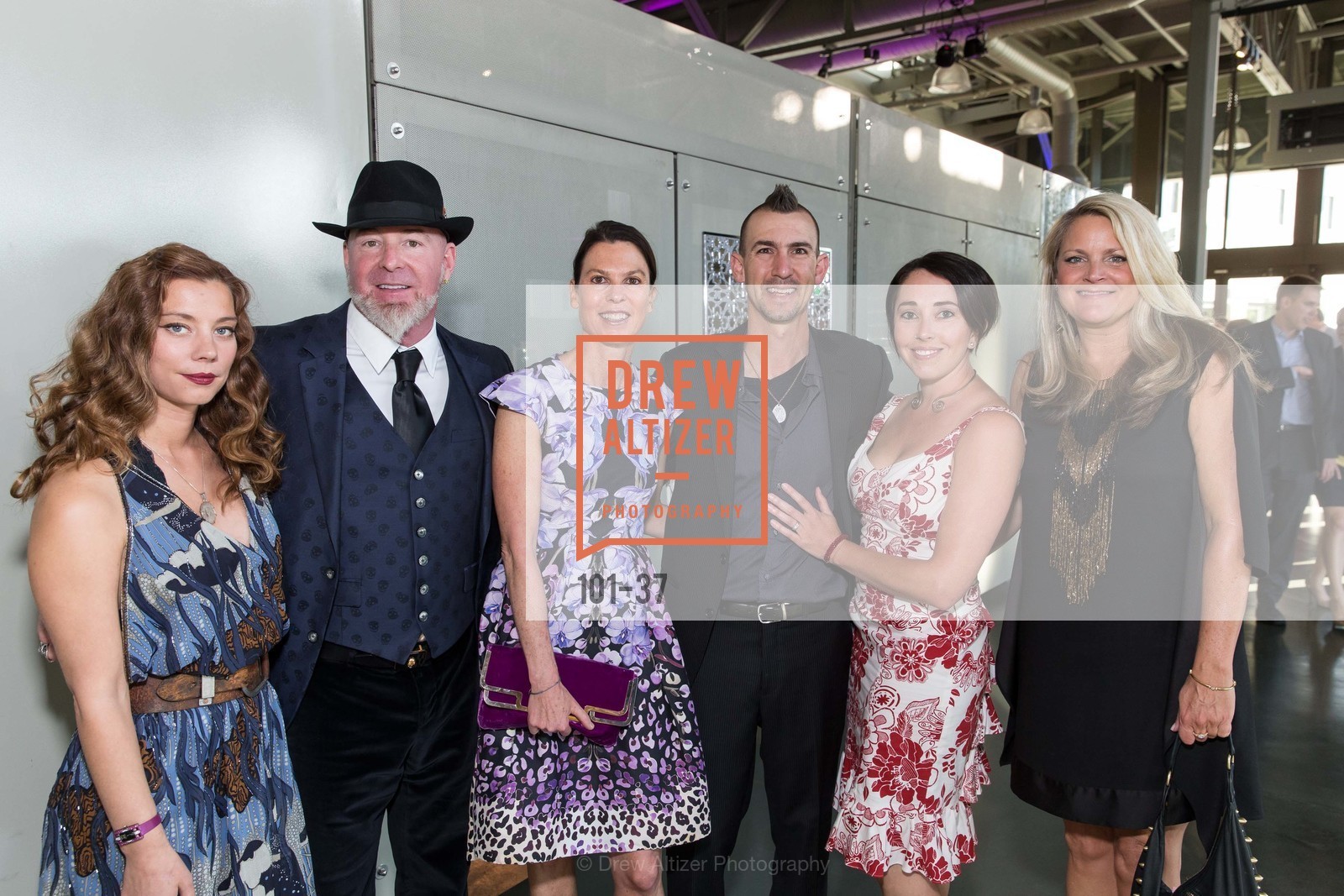 Extras, EXPLORATORIUM SPRING GALA: Catalyze Your Curiosity, April 16th, 2015, Photo,Drew Altizer, Drew Altizer Photography, full-service agency, private events, San Francisco photographer, photographer california