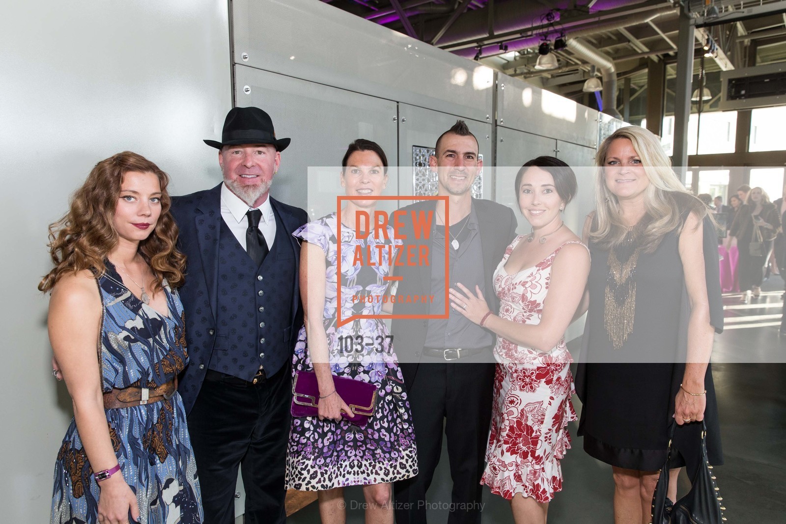 Extras, EXPLORATORIUM SPRING GALA: Catalyze Your Curiosity, April 16th, 2015, Photo,Drew Altizer, Drew Altizer Photography, full-service agency, private events, San Francisco photographer, photographer california