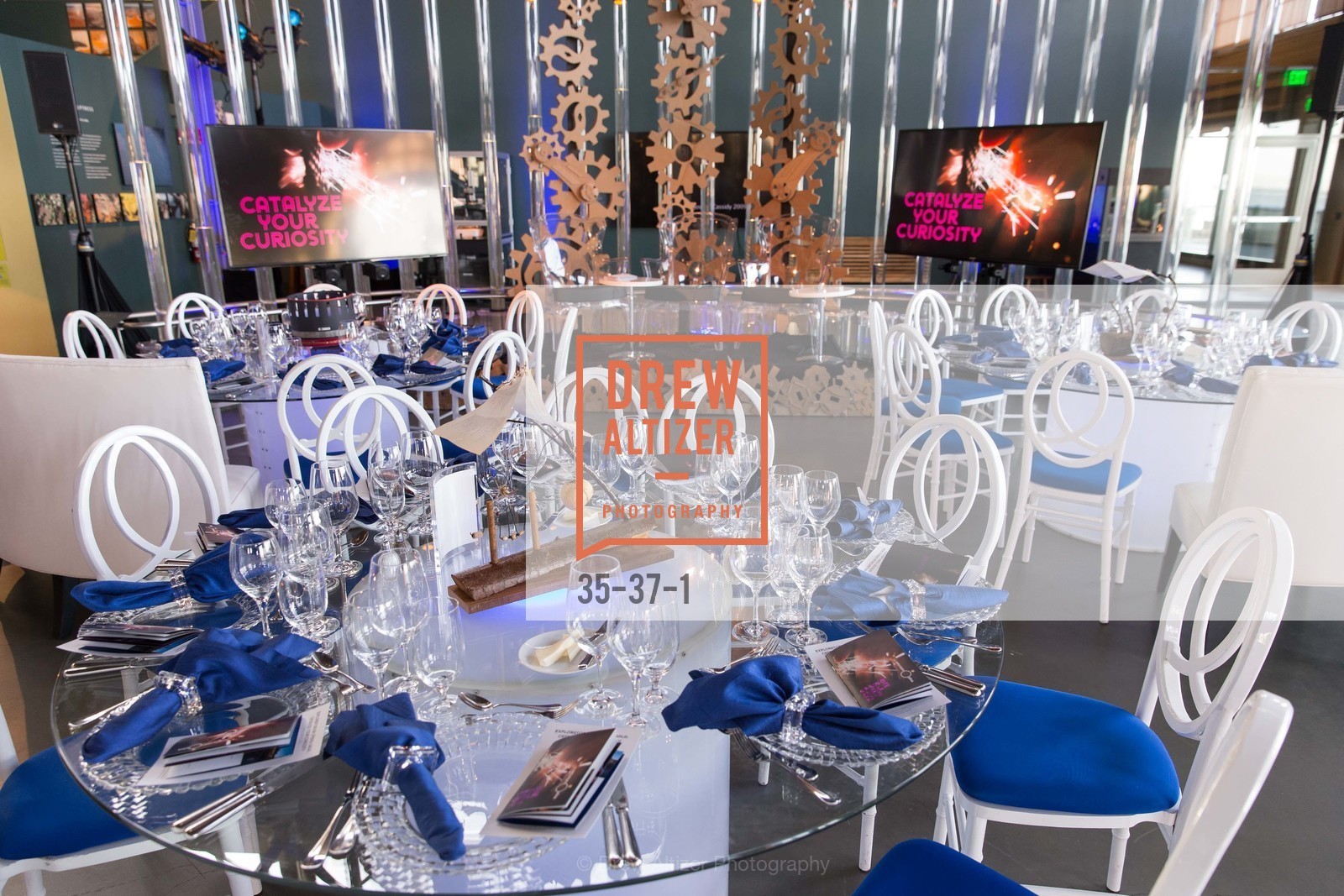 Extras, EXPLORATORIUM SPRING GALA: Catalyze Your Curiosity, April 16th, 2015, Photo,Drew Altizer, Drew Altizer Photography, full-service agency, private events, San Francisco photographer, photographer california