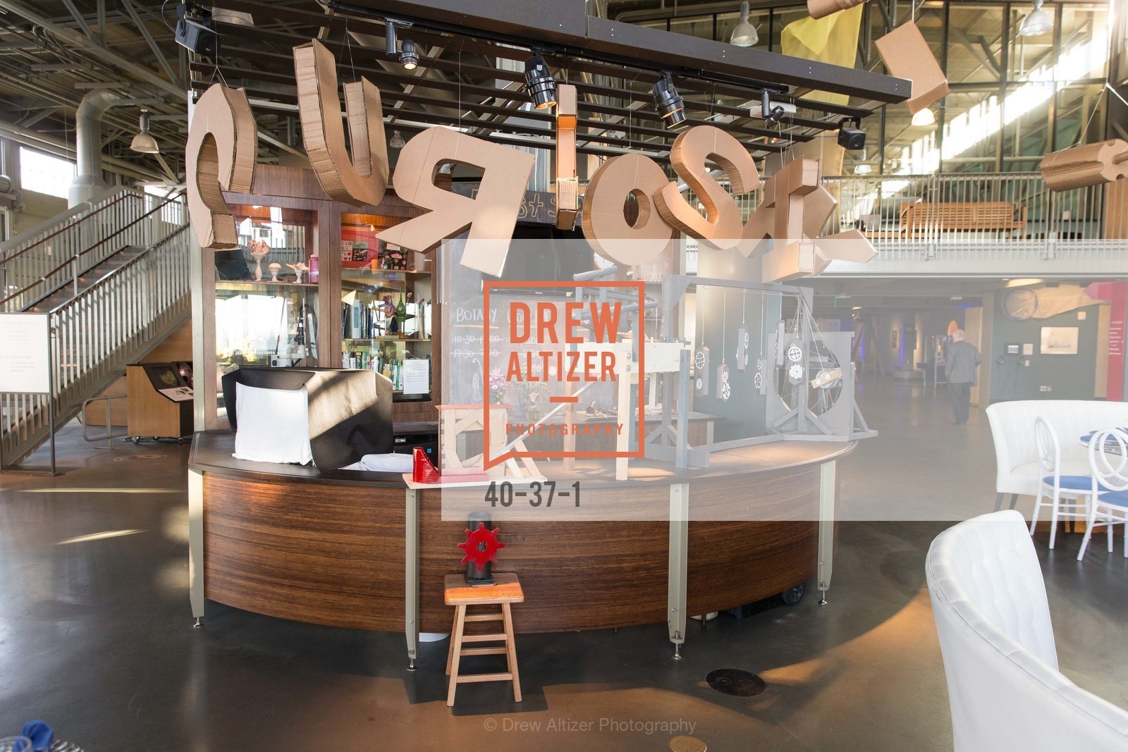 Extras, EXPLORATORIUM SPRING GALA: Catalyze Your Curiosity, April 16th, 2015, Photo,Drew Altizer, Drew Altizer Photography, full-service agency, private events, San Francisco photographer, photographer california