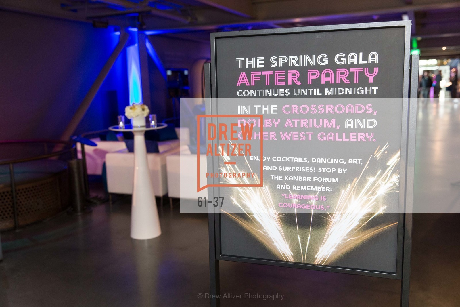 Extras, EXPLORATORIUM SPRING GALA: Catalyze Your Curiosity, April 16th, 2015, Photo,Drew Altizer, Drew Altizer Photography, full-service agency, private events, San Francisco photographer, photographer california