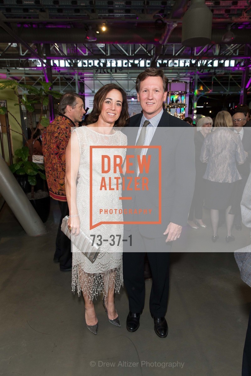 EXPLORATORIUM SPRING GALA: Catalyze Your Curiosity, US, April 16th, 2015, Photo #73-37-1 Photo #73-37-1