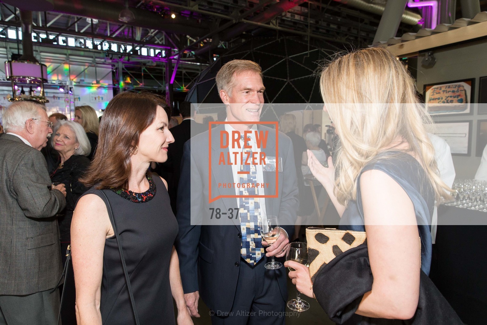 Extras, EXPLORATORIUM SPRING GALA: Catalyze Your Curiosity, April 16th, 2015, Photo,Drew Altizer, Drew Altizer Photography, full-service agency, private events, San Francisco photographer, photographer california