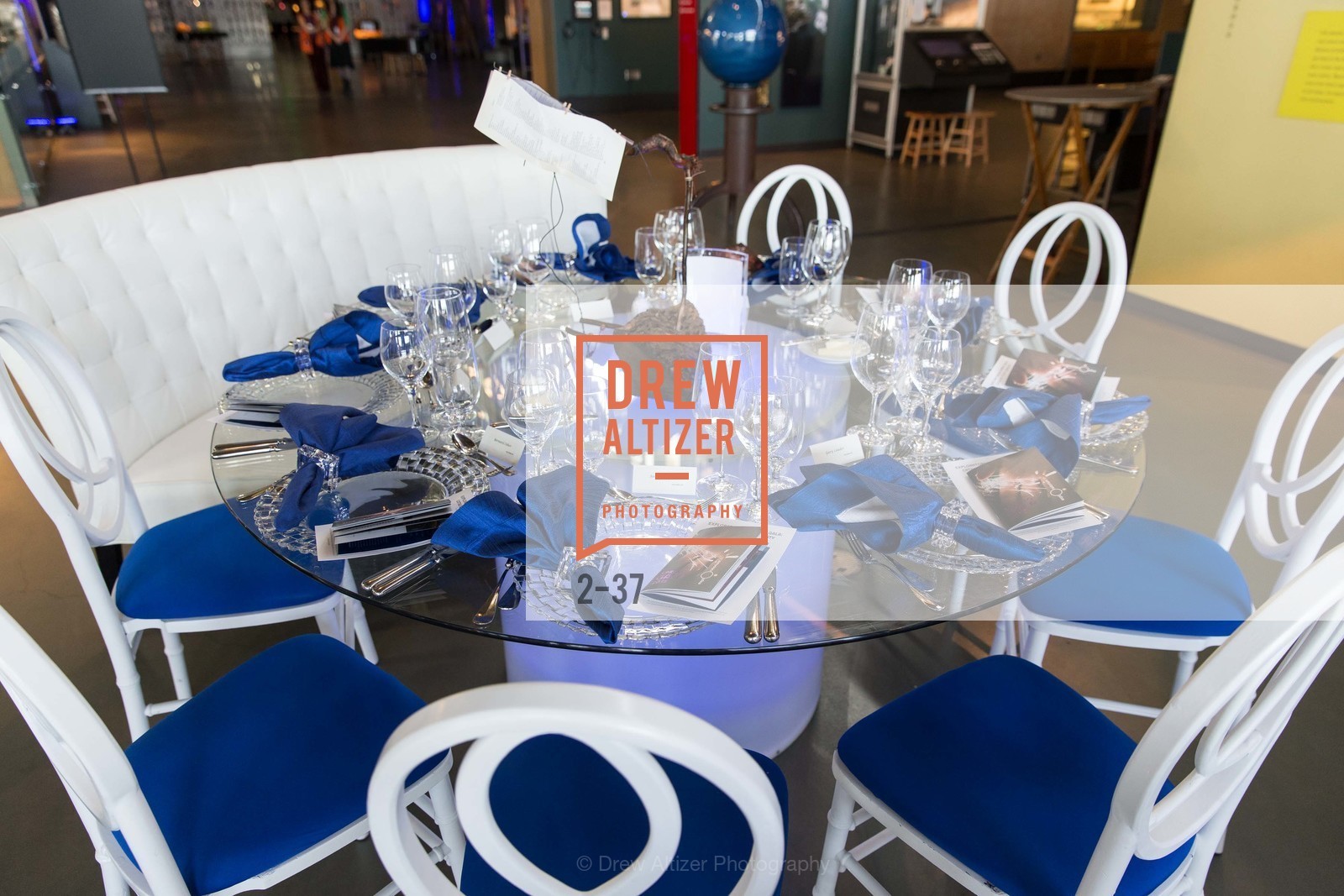 Extras, EXPLORATORIUM SPRING GALA: Catalyze Your Curiosity, April 16th, 2015, Photo,Drew Altizer, Drew Altizer Photography, full-service event agency, private events, San Francisco photographer, photographer California