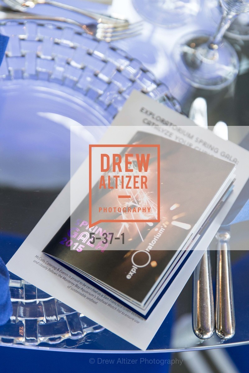 Extras, EXPLORATORIUM SPRING GALA: Catalyze Your Curiosity, April 16th, 2015, Photo,Drew Altizer, Drew Altizer Photography, full-service agency, private events, San Francisco photographer, photographer california