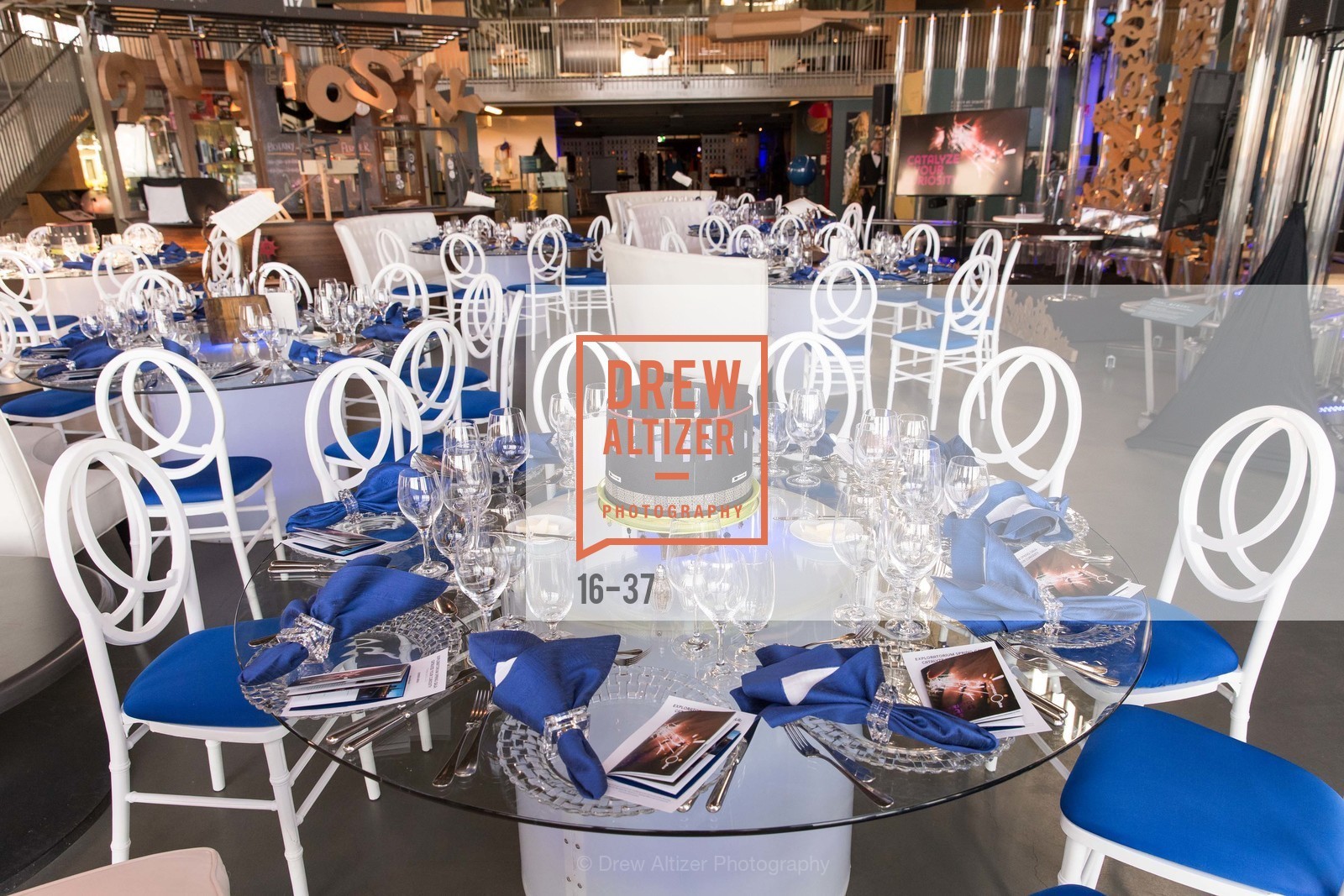 Extras, EXPLORATORIUM SPRING GALA: Catalyze Your Curiosity, April 16th, 2015, Photo,Drew Altizer, Drew Altizer Photography, full-service agency, private events, San Francisco photographer, photographer california