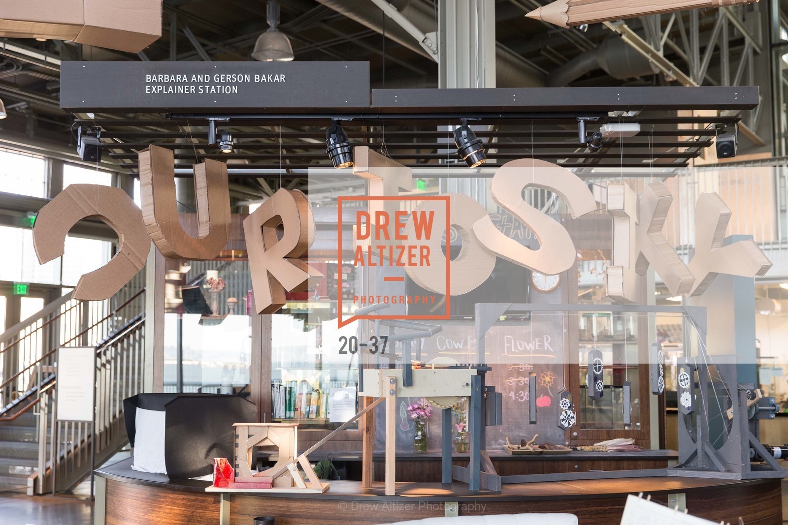 Extras, EXPLORATORIUM SPRING GALA: Catalyze Your Curiosity, April 16th, 2015, Photo,Drew Altizer, Drew Altizer Photography, full-service event agency, private events, San Francisco photographer, photographer California