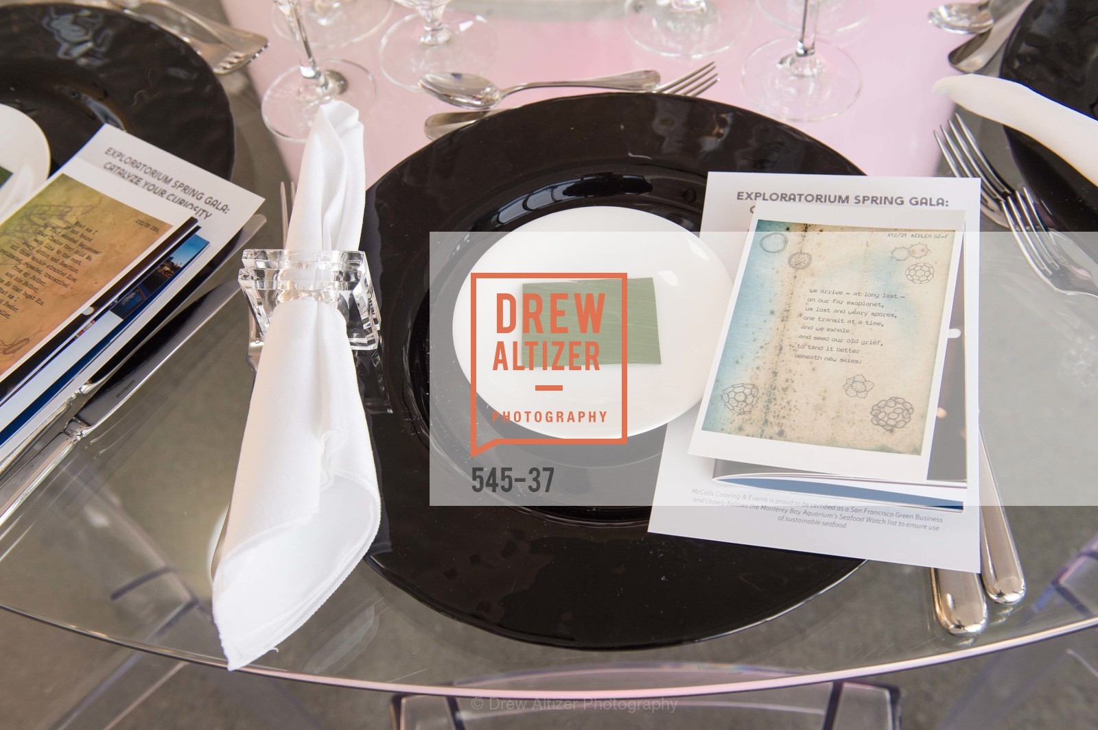 Extras, EXPLORATORIUM SPRING GALA: Catalyze Your Curiosity, April 16th, 2015, Photo,Drew Altizer, Drew Altizer Photography, full-service agency, private events, San Francisco photographer, photographer california