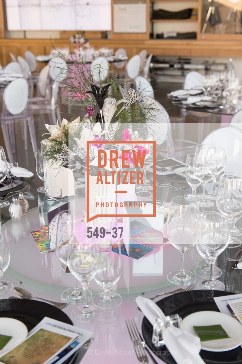 Extras, EXPLORATORIUM SPRING GALA: Catalyze Your Curiosity, April 16th, 2015, Photo,Drew Altizer, Drew Altizer Photography, full-service agency, private events, San Francisco photographer, photographer california