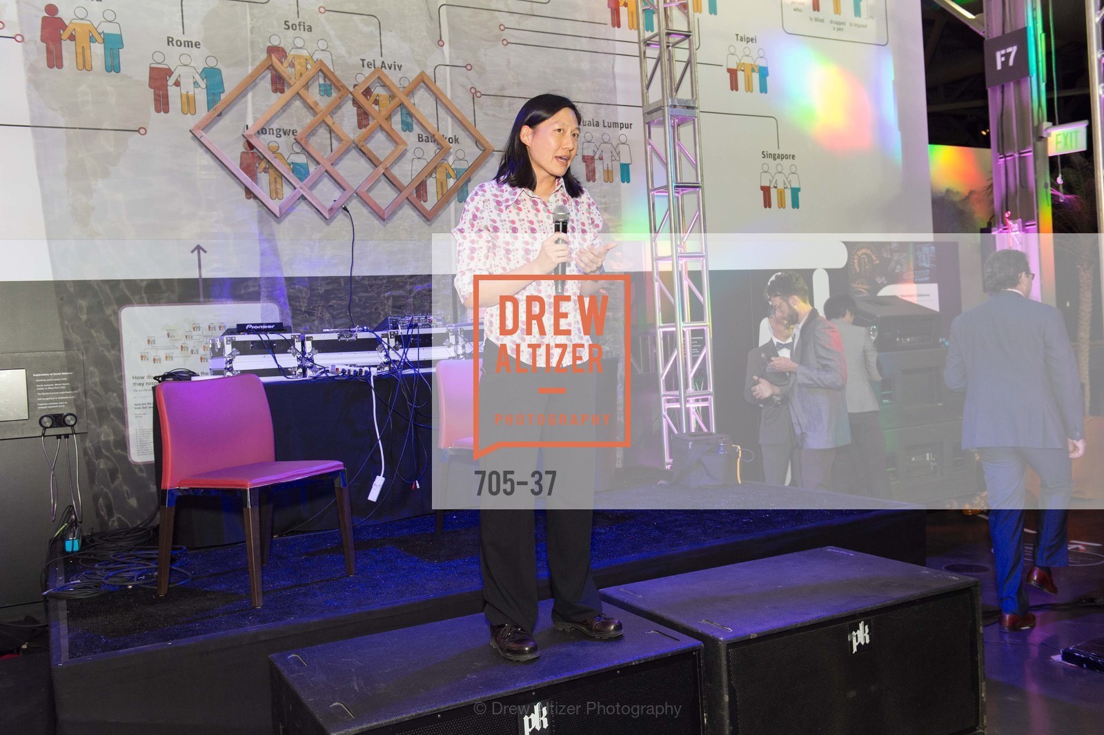 Extras, EXPLORATORIUM SPRING GALA: Catalyze Your Curiosity, April 16th, 2015, Photo,Drew Altizer, Drew Altizer Photography, full-service agency, private events, San Francisco photographer, photographer california