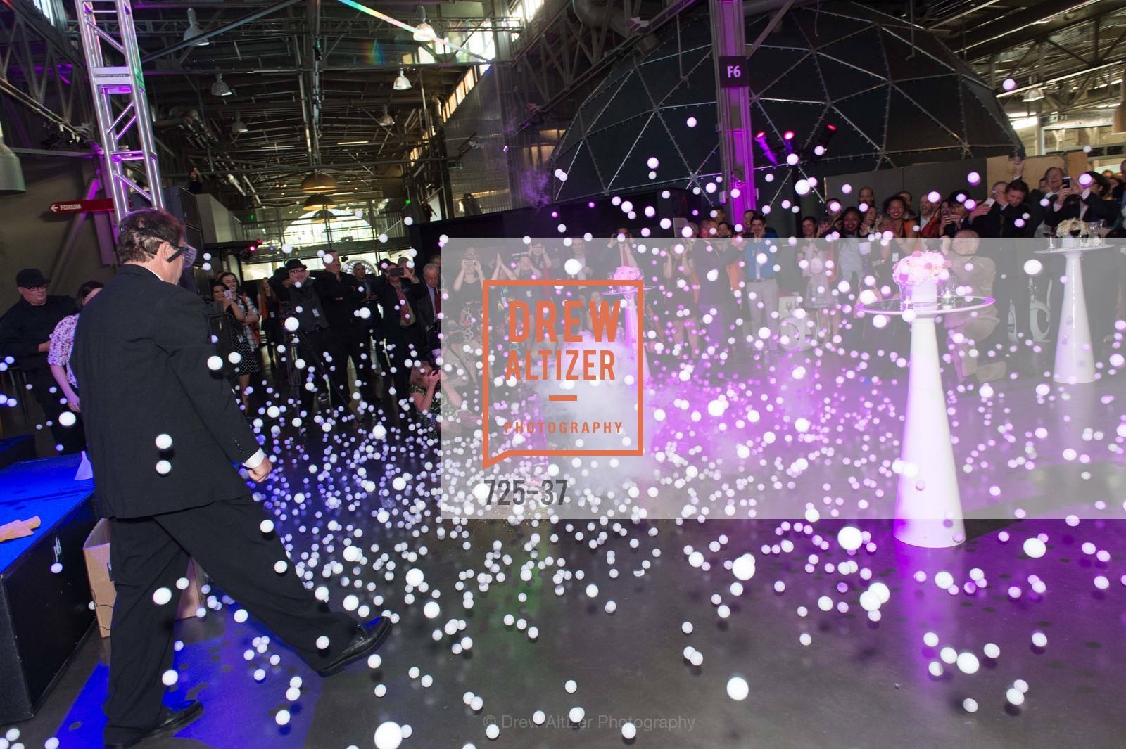 Extras, EXPLORATORIUM SPRING GALA: Catalyze Your Curiosity, April 16th, 2015, Photo,Drew Altizer, Drew Altizer Photography, full-service agency, private events, San Francisco photographer, photographer california