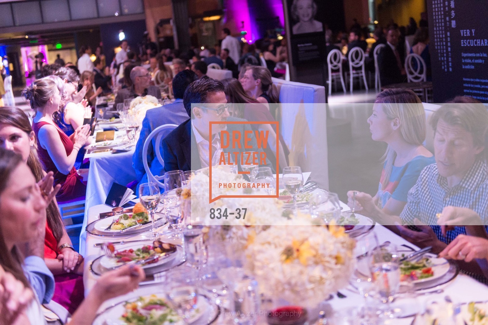 Extras, EXPLORATORIUM SPRING GALA: Catalyze Your Curiosity, April 16th, 2015, Photo,Drew Altizer, Drew Altizer Photography, full-service agency, private events, San Francisco photographer, photographer california