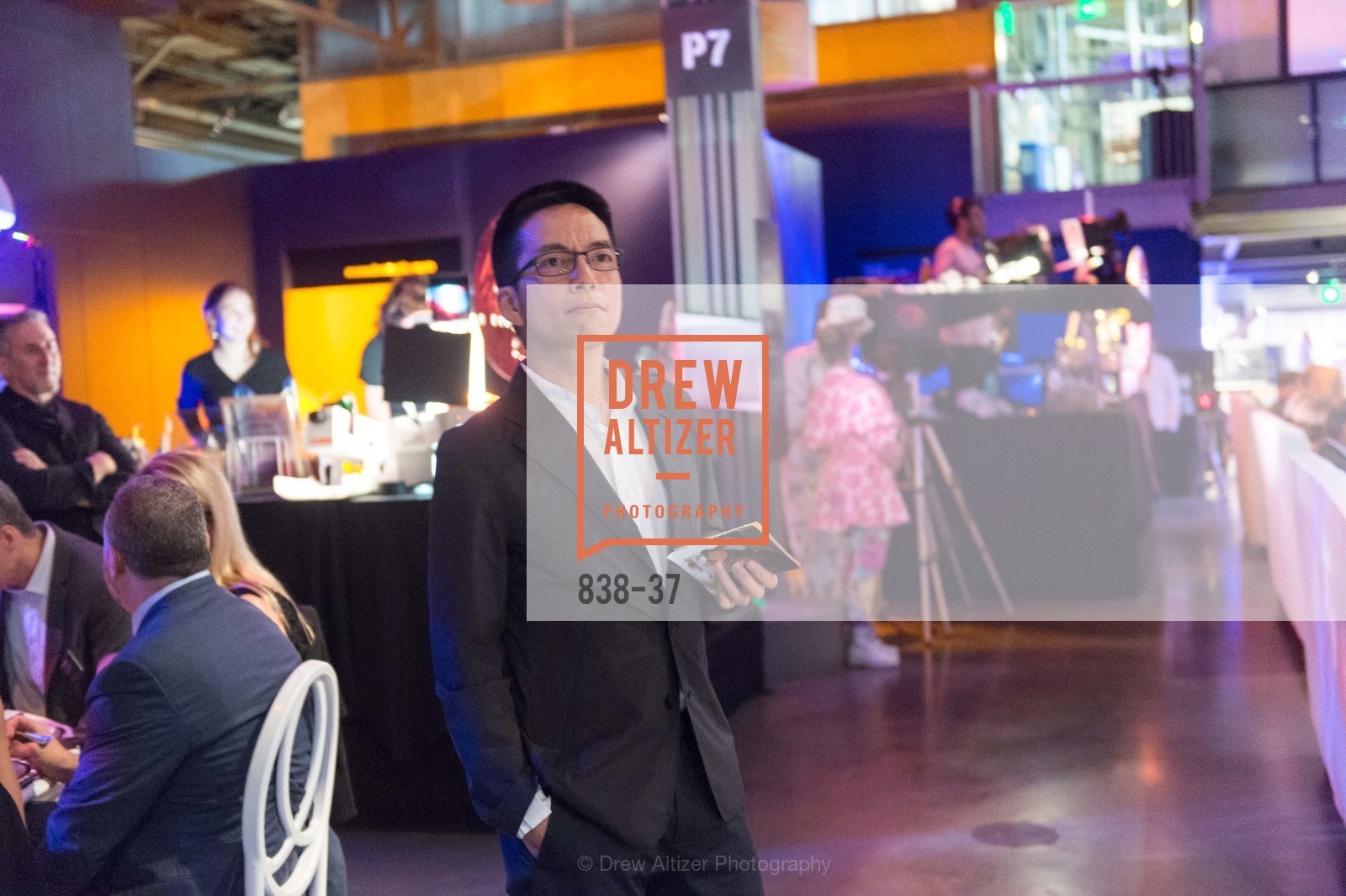 Extras, EXPLORATORIUM SPRING GALA: Catalyze Your Curiosity, April 16th, 2015, Photo,Drew Altizer, Drew Altizer Photography, full-service agency, private events, San Francisco photographer, photographer california