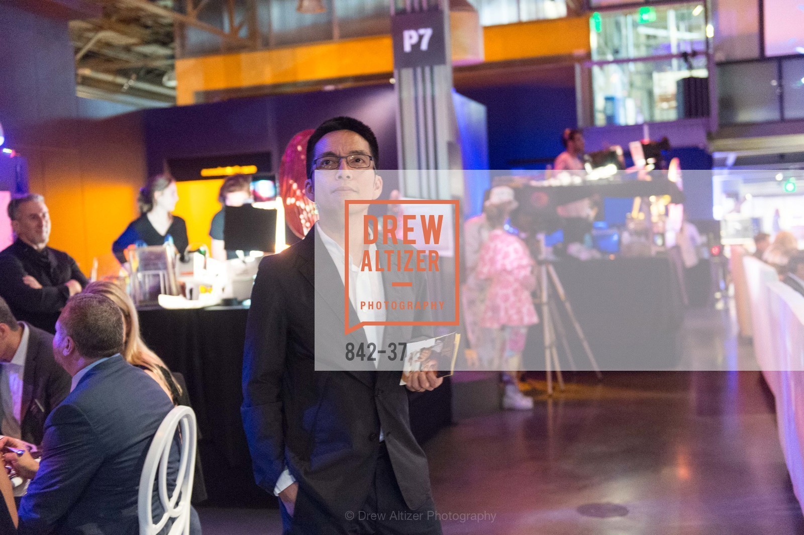 Extras, EXPLORATORIUM SPRING GALA: Catalyze Your Curiosity, April 16th, 2015, Photo,Drew Altizer, Drew Altizer Photography, full-service agency, private events, San Francisco photographer, photographer california