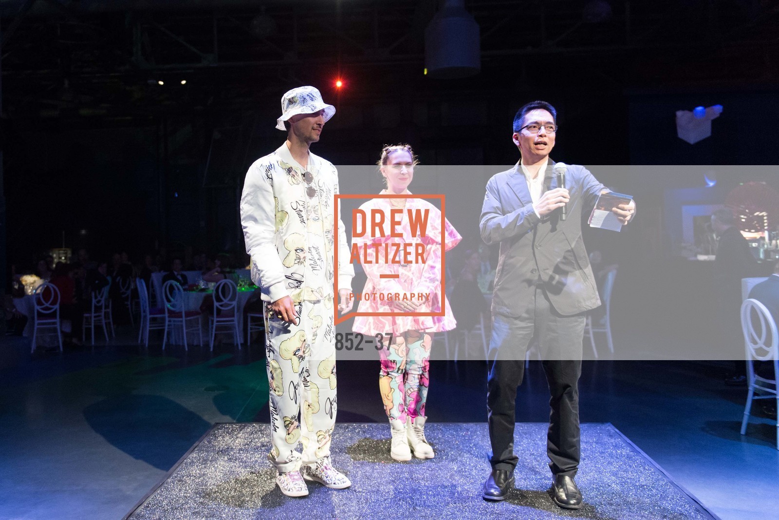 Extras, EXPLORATORIUM SPRING GALA: Catalyze Your Curiosity, April 16th, 2015, Photo,Drew Altizer, Drew Altizer Photography, full-service agency, private events, San Francisco photographer, photographer california