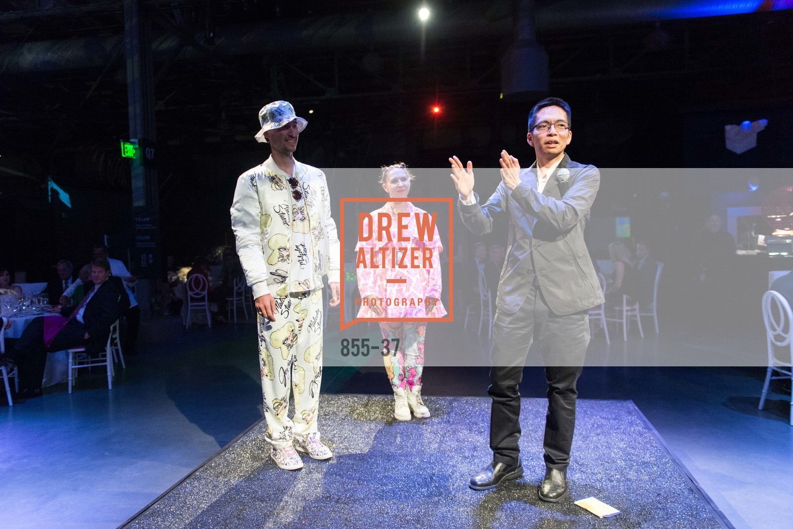 Extras, EXPLORATORIUM SPRING GALA: Catalyze Your Curiosity, April 16th, 2015, Photo,Drew Altizer, Drew Altizer Photography, full-service event agency, private events, San Francisco photographer, photographer California