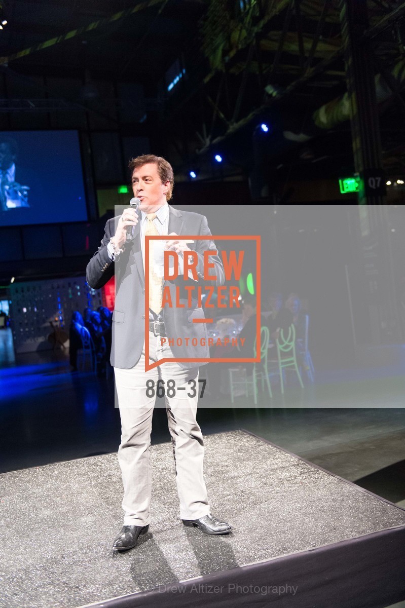 EXPLORATORIUM SPRING GALA: Catalyze Your Curiosity, US, April 16th, 2015, Photo #868-37 Photo #868-37