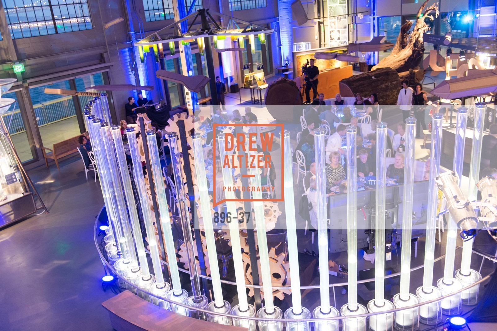 Extras, EXPLORATORIUM SPRING GALA: Catalyze Your Curiosity, April 16th, 2015, Photo,Drew Altizer, Drew Altizer Photography, full-service agency, private events, San Francisco photographer, photographer california