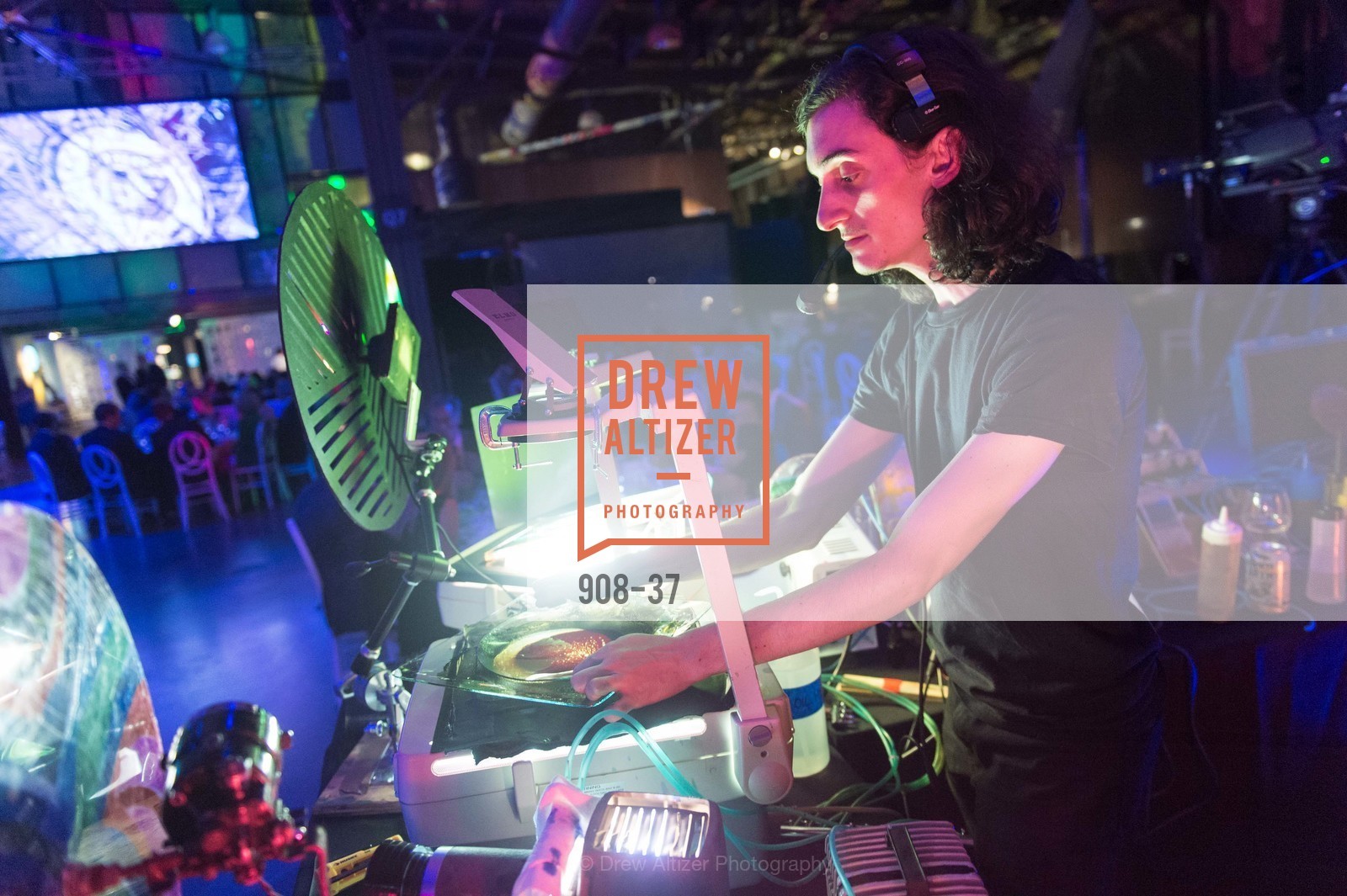 Extras, EXPLORATORIUM SPRING GALA: Catalyze Your Curiosity, April 16th, 2015, Photo,Drew Altizer, Drew Altizer Photography, full-service agency, private events, San Francisco photographer, photographer california