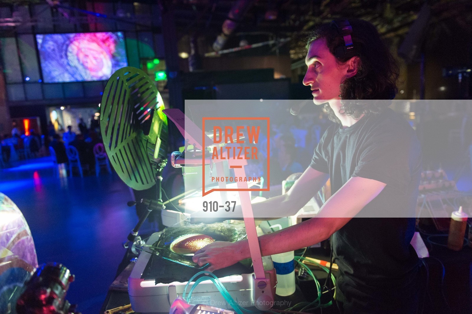 Extras, EXPLORATORIUM SPRING GALA: Catalyze Your Curiosity, April 16th, 2015, Photo,Drew Altizer, Drew Altizer Photography, full-service agency, private events, San Francisco photographer, photographer california