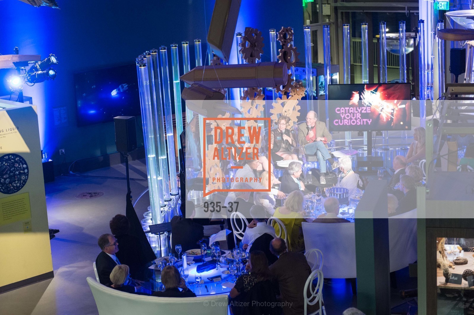 Extras, EXPLORATORIUM SPRING GALA: Catalyze Your Curiosity, April 16th, 2015, Photo,Drew Altizer, Drew Altizer Photography, full-service agency, private events, San Francisco photographer, photographer california