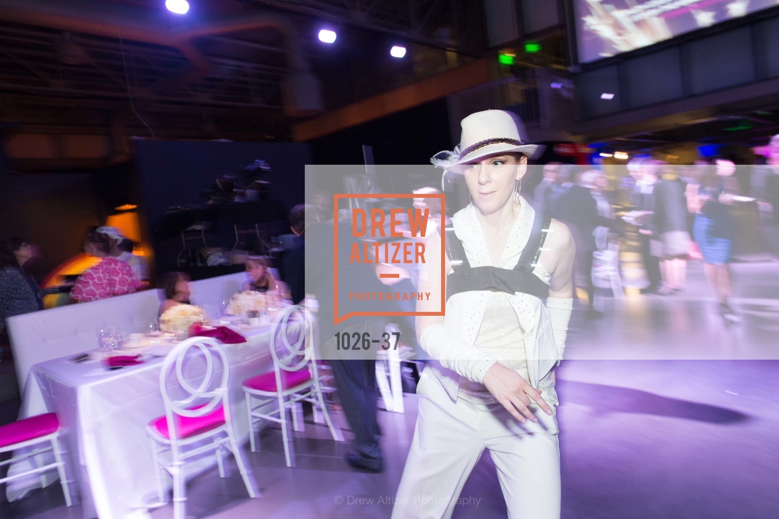 Extras, EXPLORATORIUM SPRING GALA: Catalyze Your Curiosity, April 16th, 2015, Photo,Drew Altizer, Drew Altizer Photography, full-service agency, private events, San Francisco photographer, photographer california