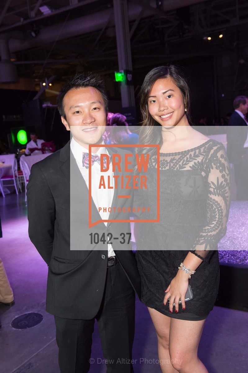 EXPLORATORIUM SPRING GALA: Catalyze Your Curiosity, US, April 16th, 2015, Photo #1042-37 Photo #1042-37