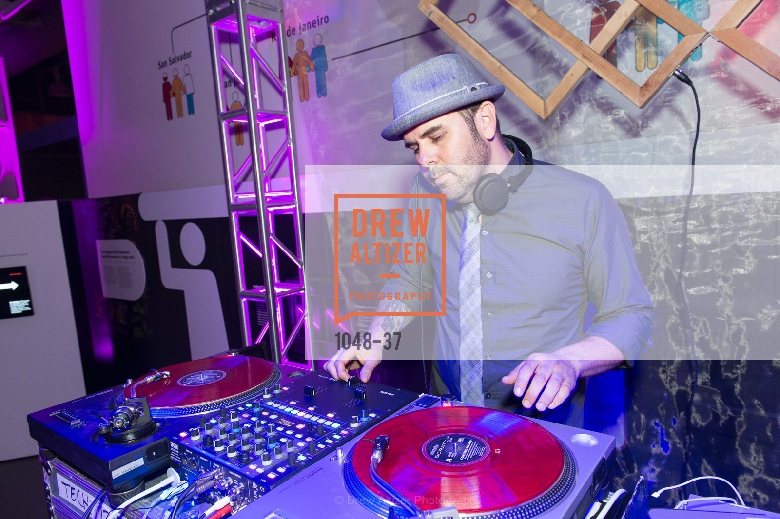 EXPLORATORIUM SPRING GALA: Catalyze Your Curiosity, US, April 16th, 2015, Photo #1048-37 Photo #1048-37
