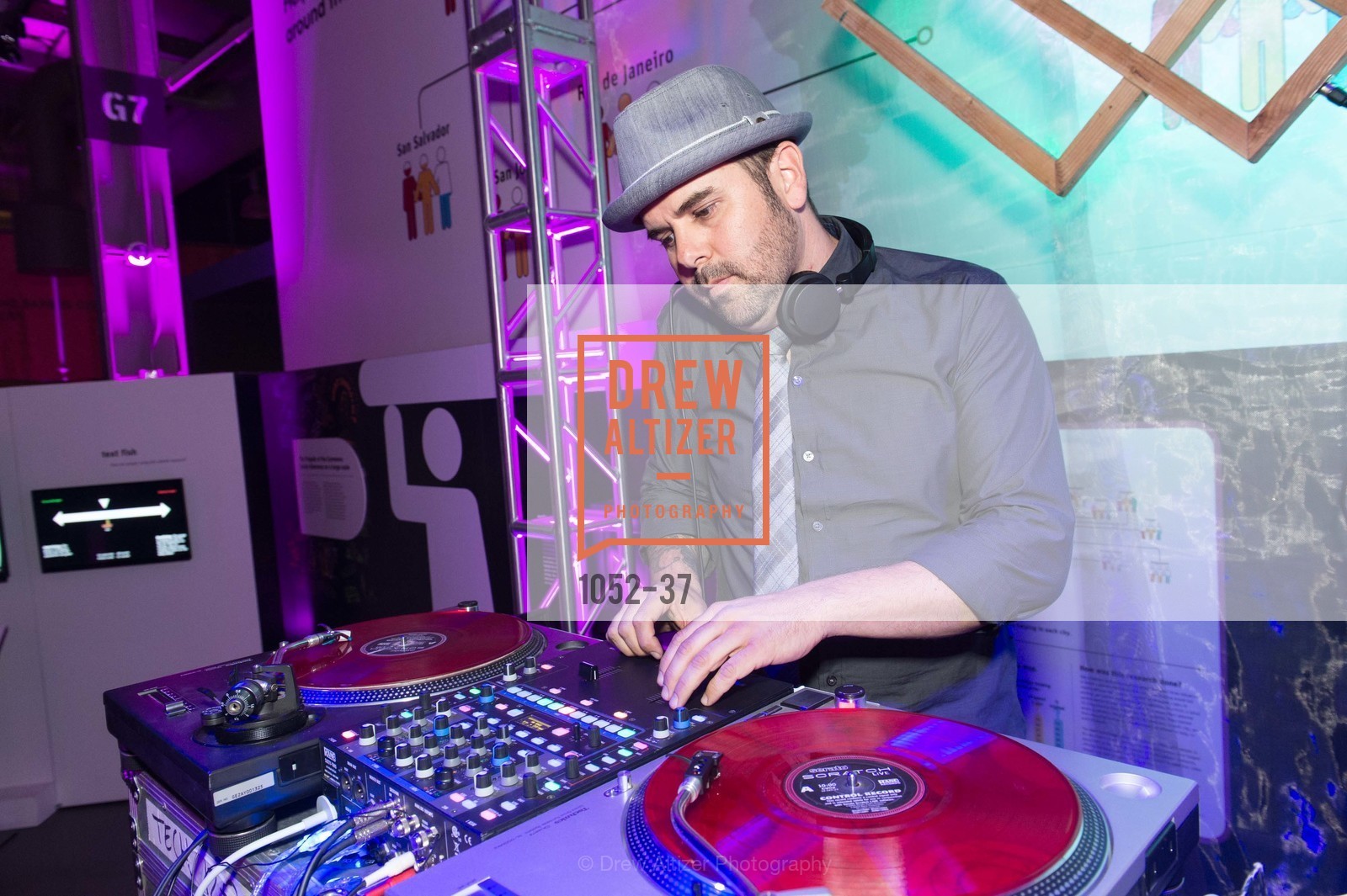 Extras, EXPLORATORIUM SPRING GALA: Catalyze Your Curiosity, April 16th, 2015, Photo,Drew Altizer, Drew Altizer Photography, full-service event agency, private events, San Francisco photographer, photographer California