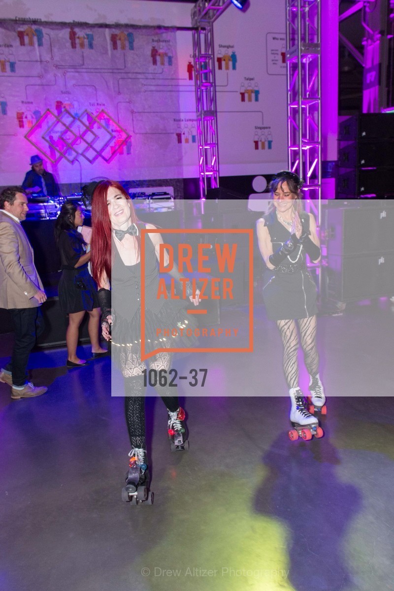 Extras, EXPLORATORIUM SPRING GALA: Catalyze Your Curiosity, April 16th, 2015, Photo,Drew Altizer, Drew Altizer Photography, full-service agency, private events, San Francisco photographer, photographer california