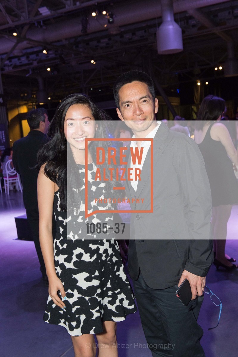 Extras, EXPLORATORIUM SPRING GALA: Catalyze Your Curiosity, April 16th, 2015, Photo