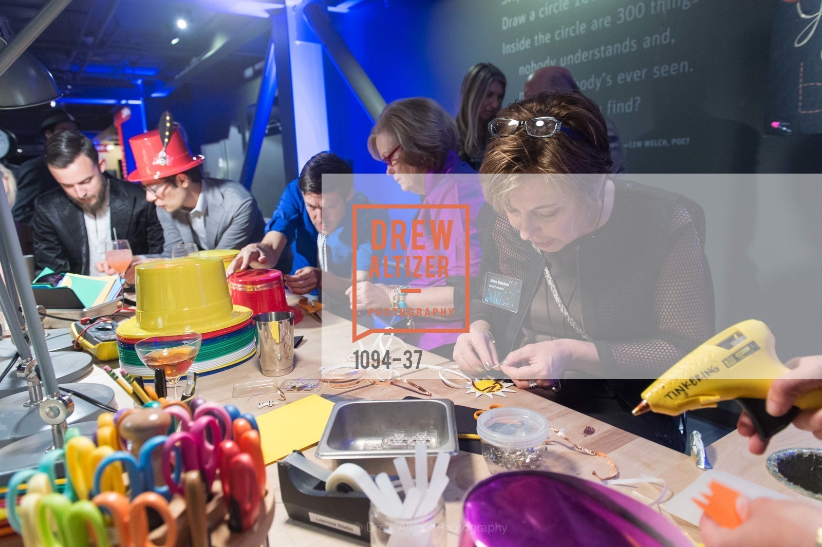 Extras, EXPLORATORIUM SPRING GALA: Catalyze Your Curiosity, April 16th, 2015, Photo,Drew Altizer, Drew Altizer Photography, full-service event agency, private events, San Francisco photographer, photographer California