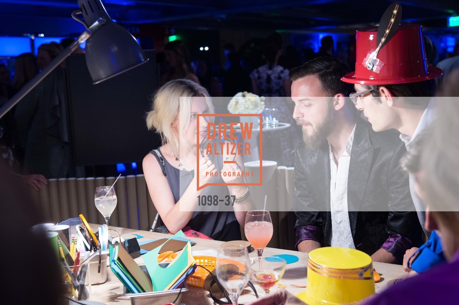 Extras, EXPLORATORIUM SPRING GALA: Catalyze Your Curiosity, April 16th, 2015, Photo,Drew Altizer, Drew Altizer Photography, full-service agency, private events, San Francisco photographer, photographer california