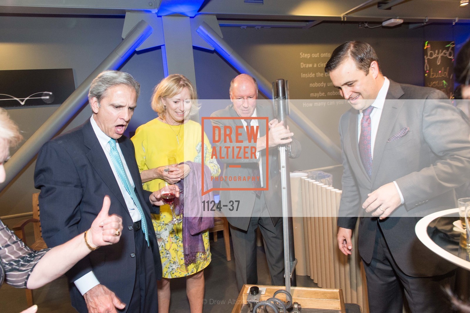Extras, EXPLORATORIUM SPRING GALA: Catalyze Your Curiosity, April 16th, 2015, Photo,Drew Altizer, Drew Altizer Photography, full-service agency, private events, San Francisco photographer, photographer california