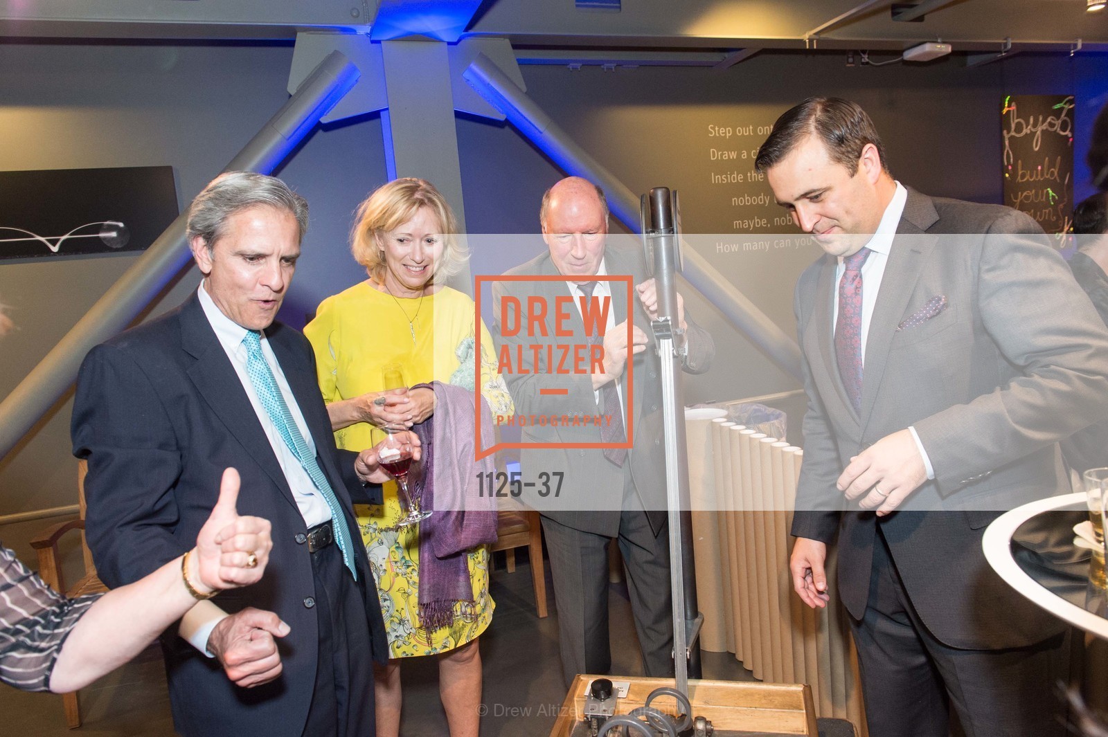 Extras, EXPLORATORIUM SPRING GALA: Catalyze Your Curiosity, April 16th, 2015, Photo,Drew Altizer, Drew Altizer Photography, full-service agency, private events, San Francisco photographer, photographer california
